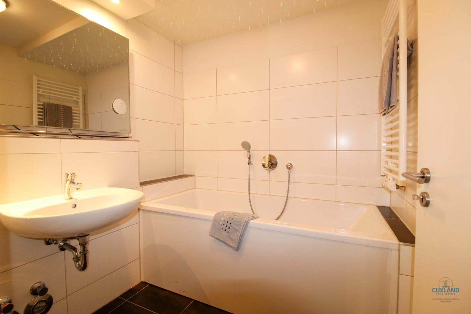 Residenz Hohe Lith Wohnung 04 01 Cuxhaven Dış mekan fotoğraf